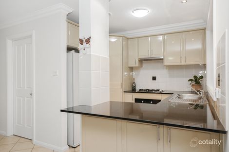 Property photo of 4/27-29 Francis Street Castle Hill NSW 2154