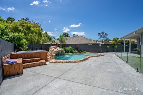 Property photo of 2 Fairy Wren Terrace Gilston QLD 4211
