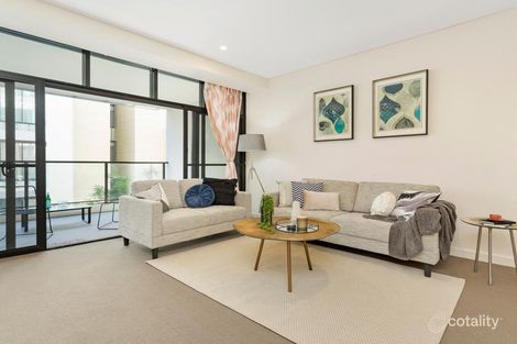 Property photo of 19/42-48 Culworth Avenue Killara NSW 2071