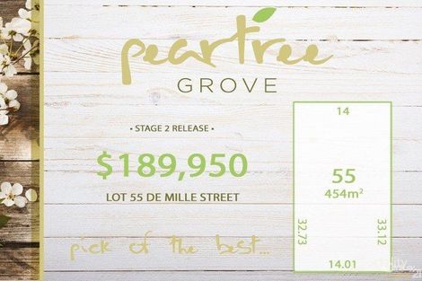 Property photo of 41 De Mille Street Salisbury Downs SA 5108