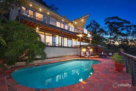 27 Rembrandt Dr, Middle Cove, NSW 2068