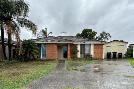 20 Swamphen St, Erskine Park, NSW 2759
