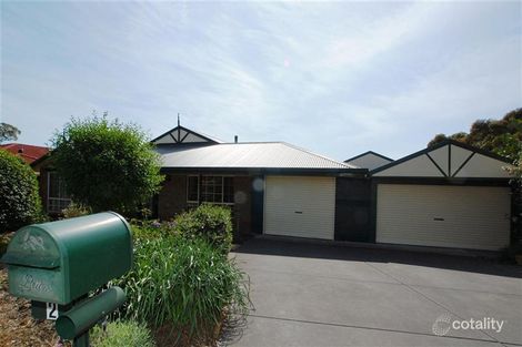 Property photo of 2 Polo Court Woodcroft SA 5162