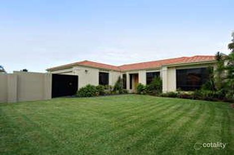 104 Glenfields Bvd, Mountain Creek, QLD 4557