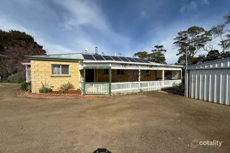 61 South St, Westbury, TAS 7303