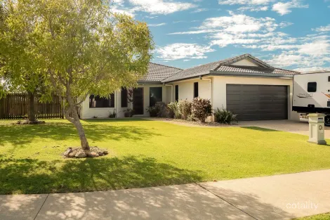 Property photo of 23 Eileen Street Walkerston QLD 4751