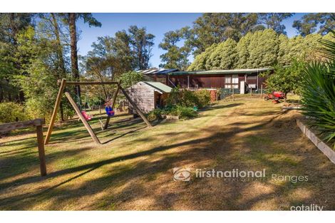 Property photo of 23 Second Avenue Cockatoo VIC 3781