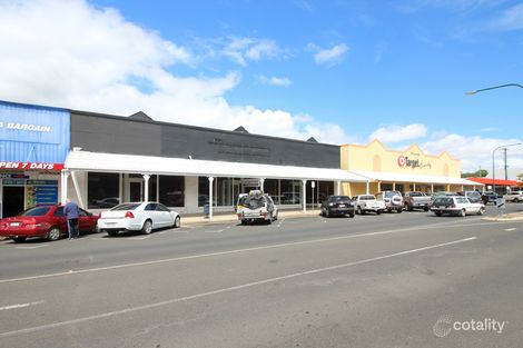 110-114 Grafton St, Warwick, QLD 4370