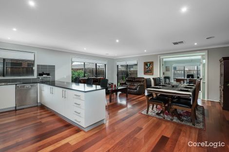 Property photo of 4 Carex Place Brookfield VIC 3338