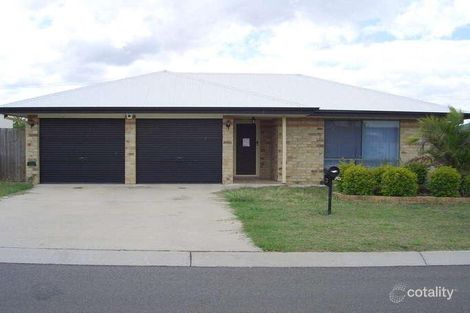 Property photo of 3 Dewhurst Crescent Raceview QLD 4305