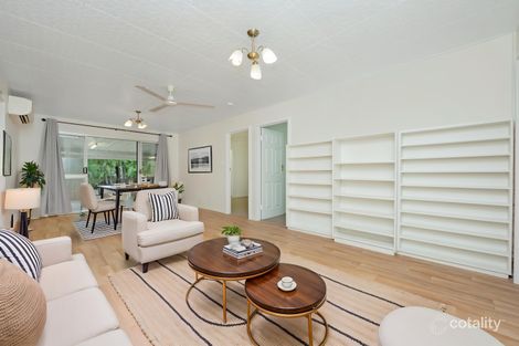 Property photo of 197 Pinnacle Drive Rasmussen QLD 4815