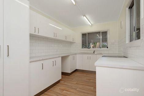 Property photo of 197 Pinnacle Drive Rasmussen QLD 4815