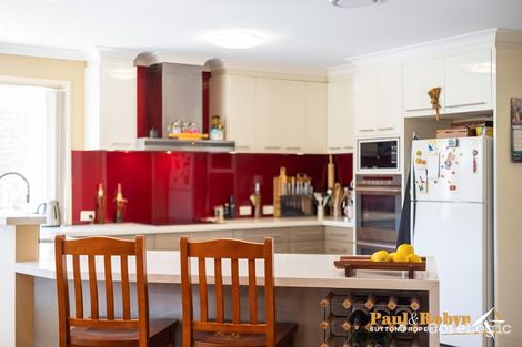 Property photo of 11 Stringybark Drive Jerrabomberra NSW 2619