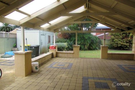 Property photo of 44 Woodpecker Avenue Willetton WA 6155