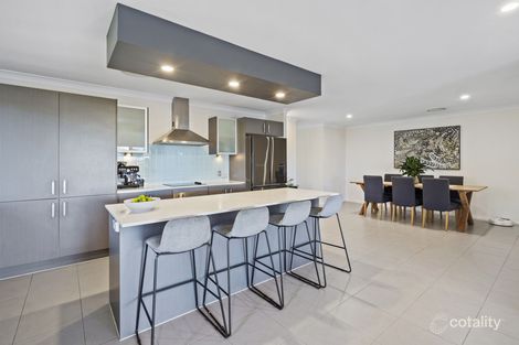 Property photo of 39 Sundew Crescent Upper Coomera QLD 4209