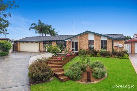 Property photo of 4 Fiaschi Place South Windsor NSW 2756