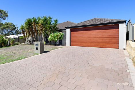 Property photo of 16 Lancelin Approach Baldivis WA 6171