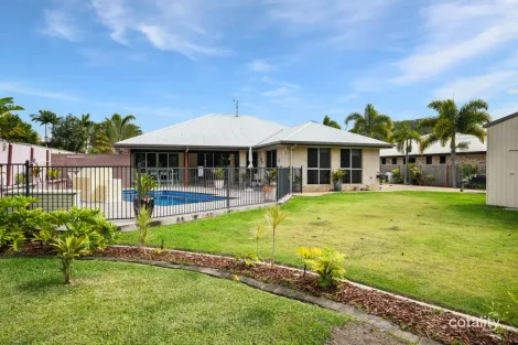 Property photo of 22 Billabong Drive Glen Eden QLD 4680