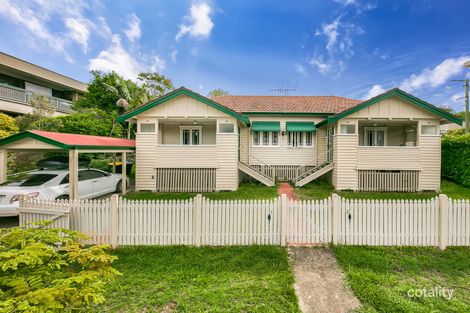 1/45 Maryvale St, Toowong, QLD 4066