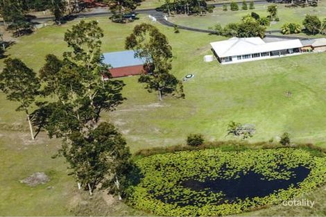 Property photo of 122 Four Mile Lane Clarenza NSW 2460