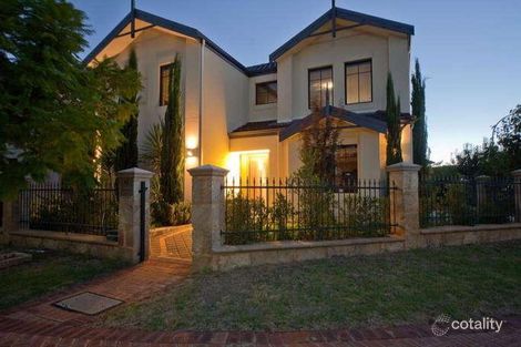 Property photo of 9 Foxtail Mall Stirling WA 6021