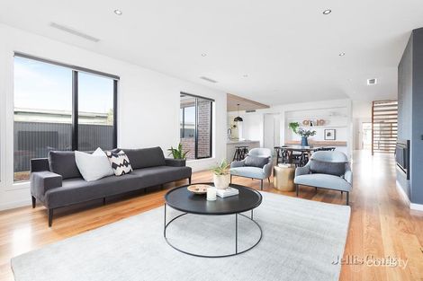 Property photo of 293 Gillies Street Fairfield VIC 3078