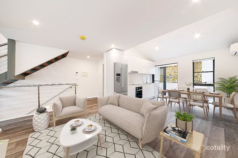 2/465 Miller St, Cammeray, NSW 2062