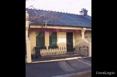 Property photo of 8 Cook Street Glebe NSW 2037