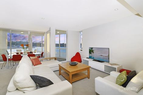 Property photo of 304/24-32 Refinery Drive Pyrmont NSW 2009