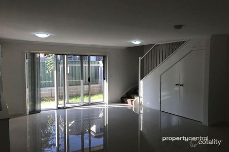 Property photo of 2/72 Mamre Road St Marys NSW 2760