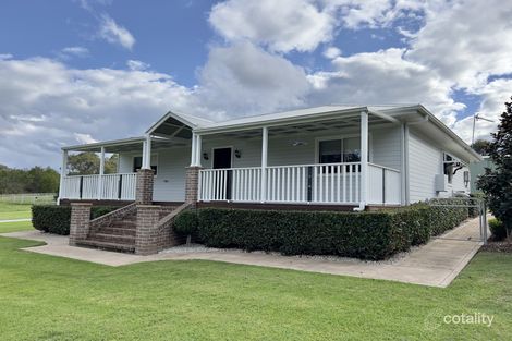 Property photo of 478 Springwood Road Yarramundi NSW 2753