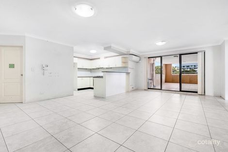 Property photo of 16/7 Cross Street Bankstown NSW 2200