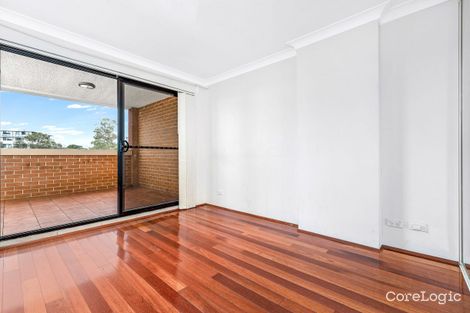 Property photo of 16/7 Cross Street Bankstown NSW 2200
