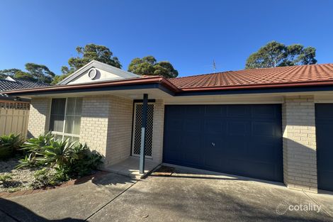 Property photo of 1/13 Ketch Close Corlette NSW 2315