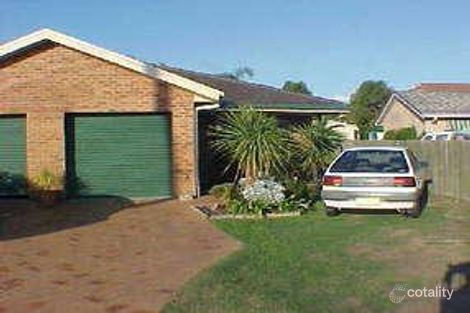 Property photo of 2/9 Prentice Place Anna Bay NSW 2316