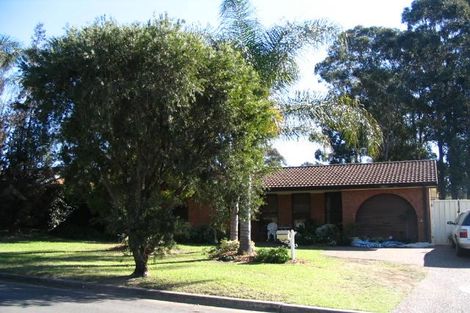 3 Dampier Ave, Werrington County, NSW 2747