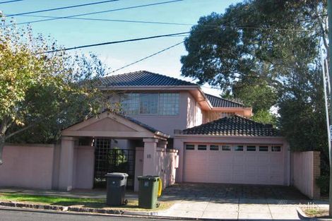 18 Hartley Ave, Caulfield, VIC 3162