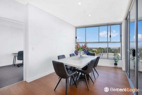 Property photo of 63/2-8 James Street Carlingford NSW 2118