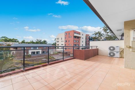 Property photo of 13/1 Russell Street Baulkham Hills NSW 2153