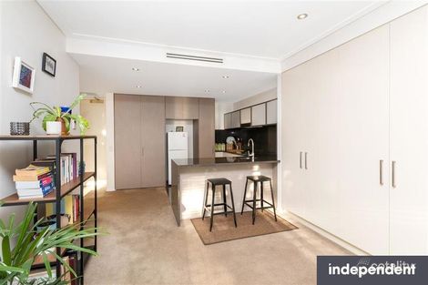 Property photo of 146/15 Coranderrk Street City ACT 2601
