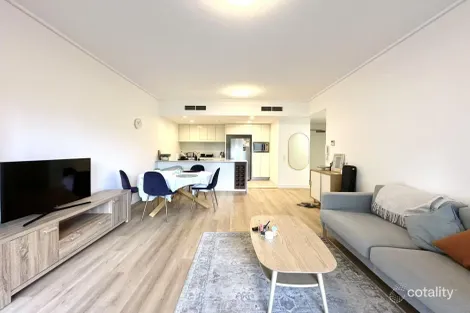 Property photo of 102/13 Mary Street Rhodes NSW 2138