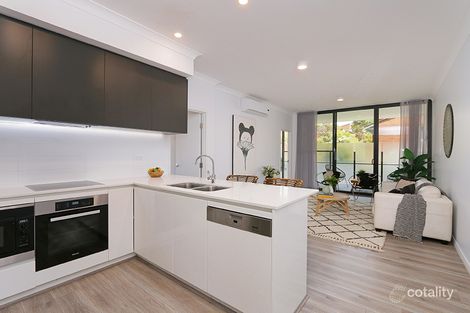 Property photo of 107/85 Cambridge Street West Leederville WA 6007