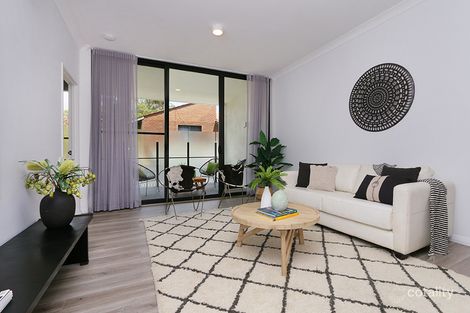 Property photo of 107/85 Cambridge Street West Leederville WA 6007