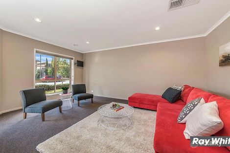 Property photo of 5 Denoon Street Forde ACT 2914