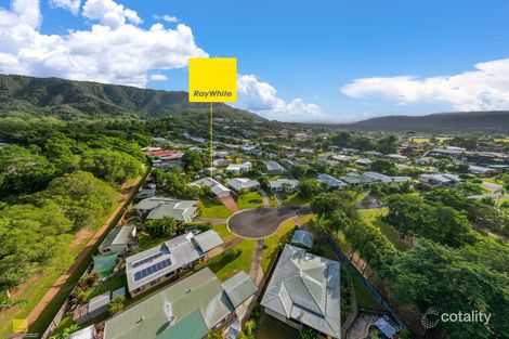 Property photo of 14 Edmonds Close Bentley Park QLD 4869