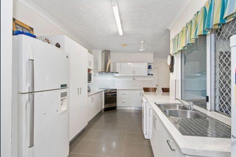 Property photo of 25 Rayleigh Street Wulguru QLD 4811