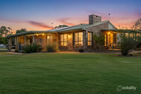 14255 Cunningham Hwy, Allan, QLD 4370