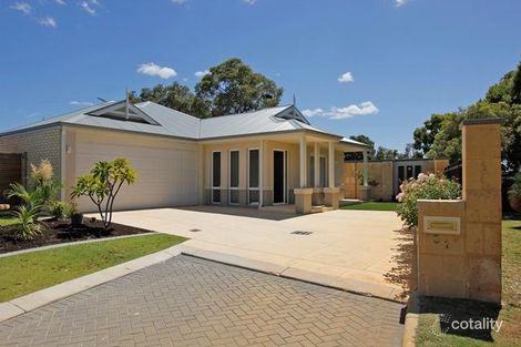 31 The Grange, The Vines, WA 6069