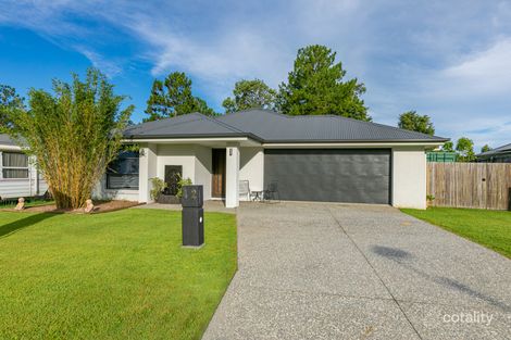 42 Lakefield Cres, Beerwah, QLD 4519
