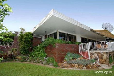 Property photo of 42 Saint James Drive Belgian Gardens QLD 4810